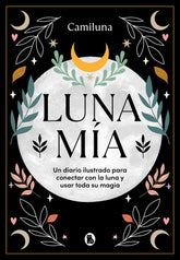 LUNA MIA - 9788402428479